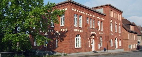 比勒费尔德德尔康尼应用技术大学