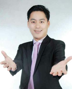 杨宝