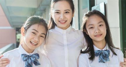 青少年英语培训