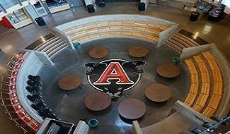 贵州师范大学附属中学中加国际部