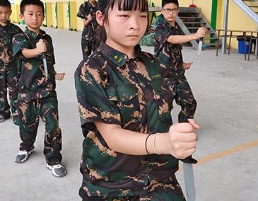 开营时间