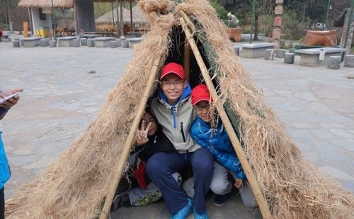 北大附中天津东丽湖国际部