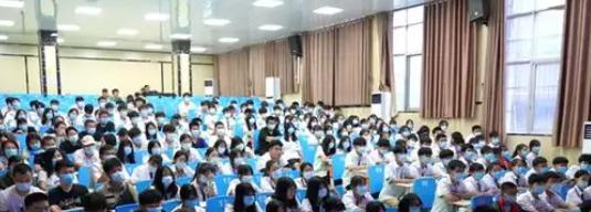 潢川县职业中等专业学校