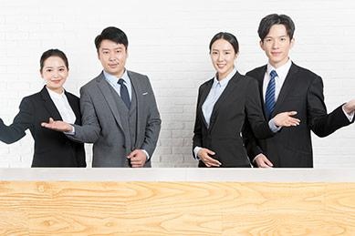 快速攀升的机遇主义者