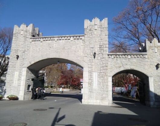 庆熙大学
