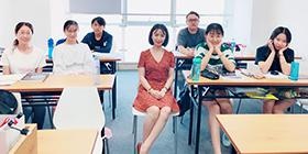授课形式