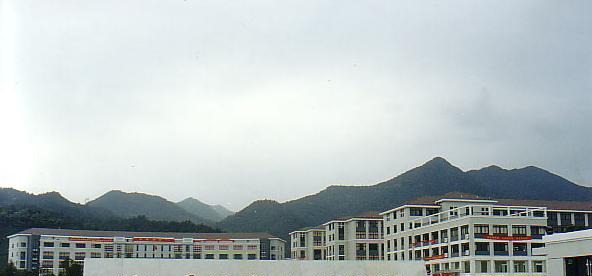 浙江长征职业技术学院怎么样、好不好