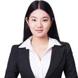 环球雅思杨璐
