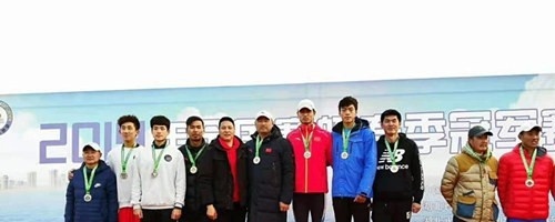 淮安体育运动学校