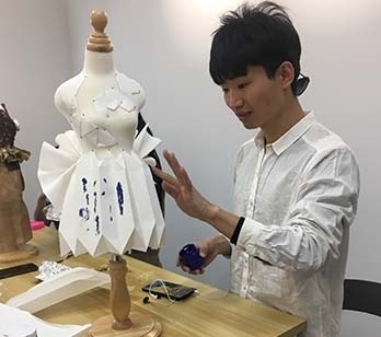 学校环境