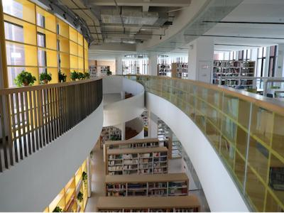 南京外国语学校方山分校