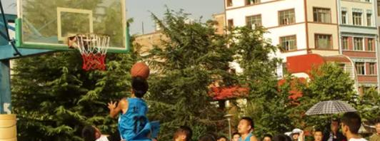 昭通体育运动学校