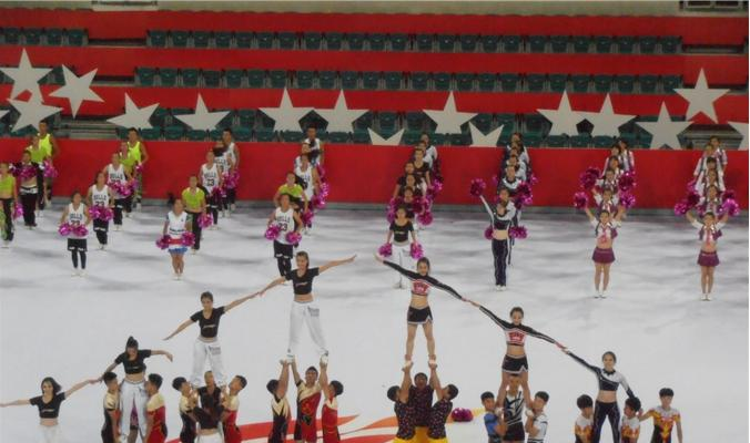 大同体育运动学校