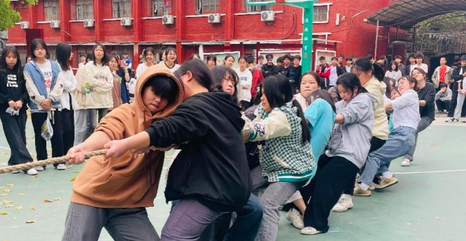 赣州工业职业中等专业学校