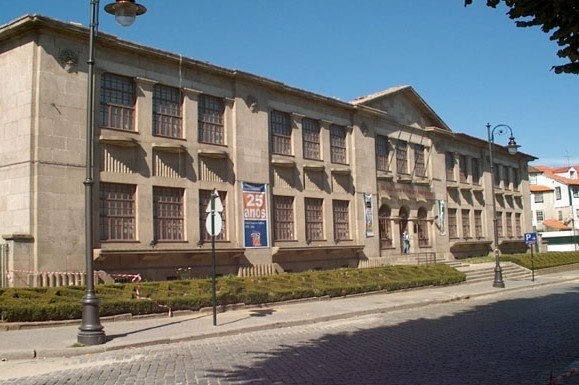 维塞乌理工学院