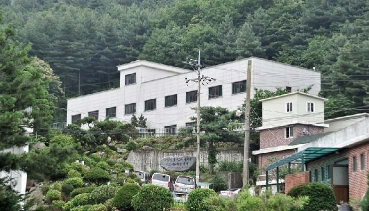 契约神学大学院大学