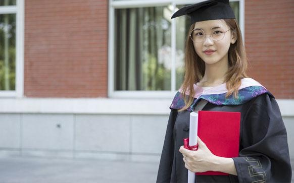 中高考后留学