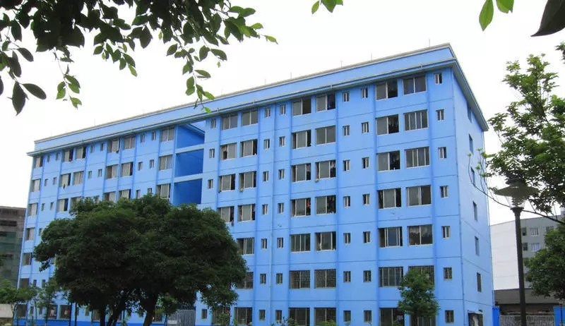 安顺民族职业技术学校2022年招生办