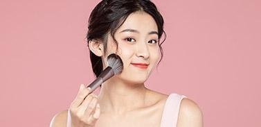 了解化妆及工具认识