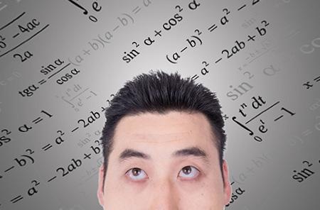 数学