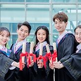 科班毕业生