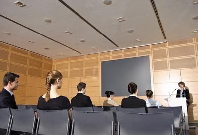 吸引人才演讲实战
