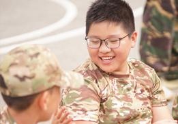 技能学习