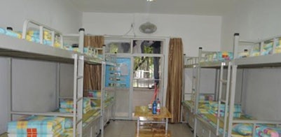 四川蜀都卫生学校