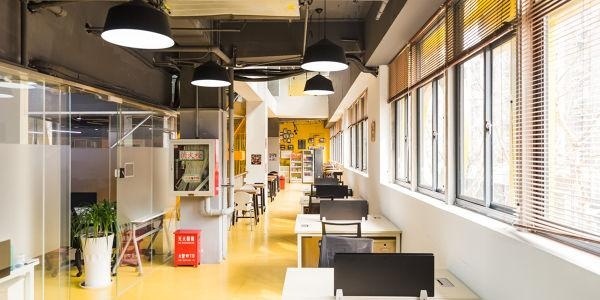 惠州娜样添彩怎么样