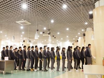 学生风采