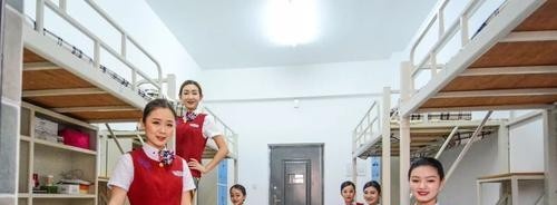 天府新区航空旅游职业学院