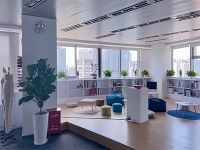 FA孚爱国际艺术教育校园环境