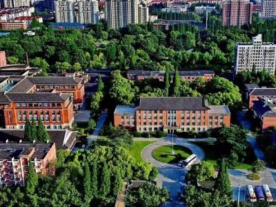 上海应用技术大学国际教育中心国际本硕课程(英美澳方向)