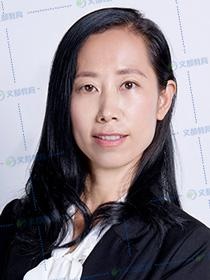 北京文都讲师 杨雪梅