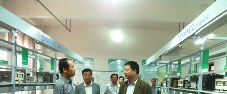 兰州电子工业学校2022年招生录取分数线