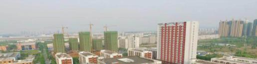 武汉三新职业技术学校
