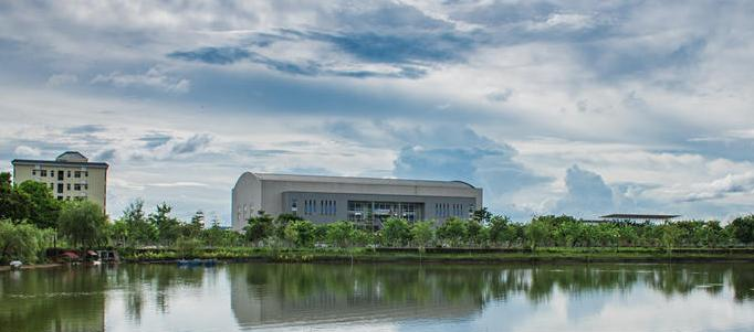 广东水利电力职业技术学院2020年招生代码