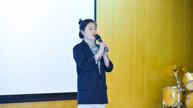 2021秋季•国际教育展圆满落幕！加拿大驻上海总领事馆领事Mr.Long Wu亲临现场！