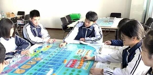 平阳县第二职业学校