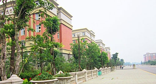 四川联合经济学校