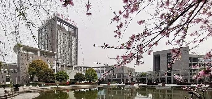 诸暨技师学院2020年宿舍条件