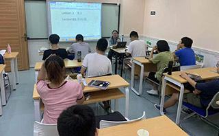 福州新航道考研培训