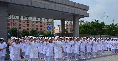 庐州卫生科技学校地址在哪里