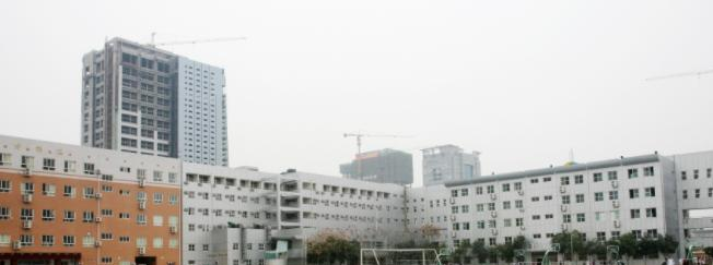 西安高新中学