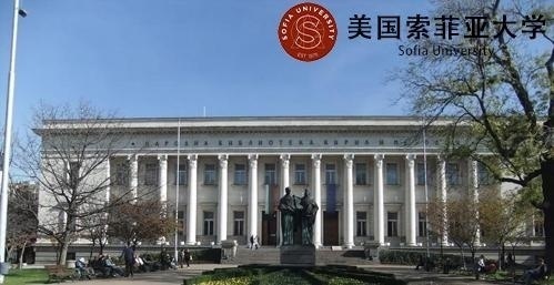 美国索菲亚大学