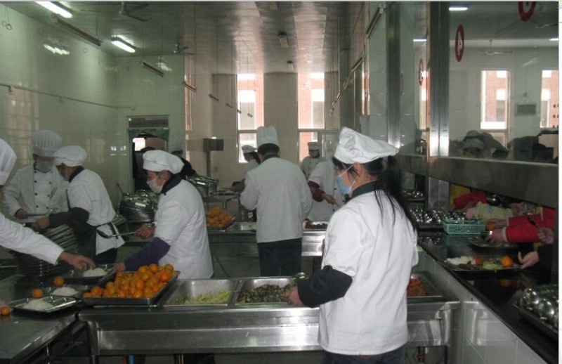 安徽省安庆卫生学校