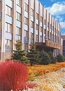卢甘斯克国立农业大学
