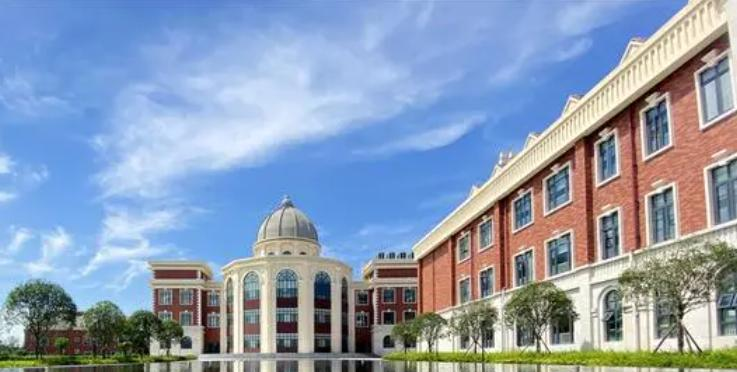 2023年青岛墨尔文中学靠谱吗