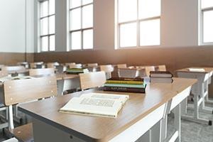 北京新东方国际双语学校