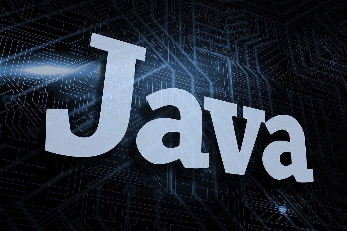 JAVA